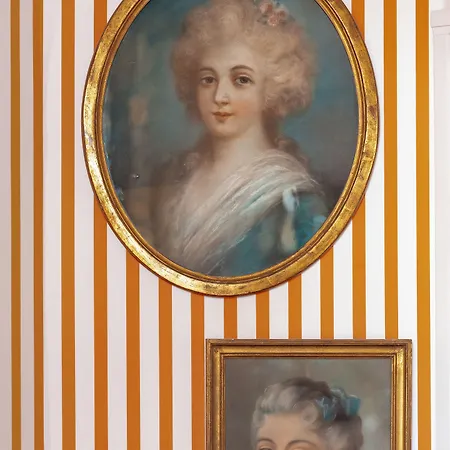 Madeleine De Senlis Parigi