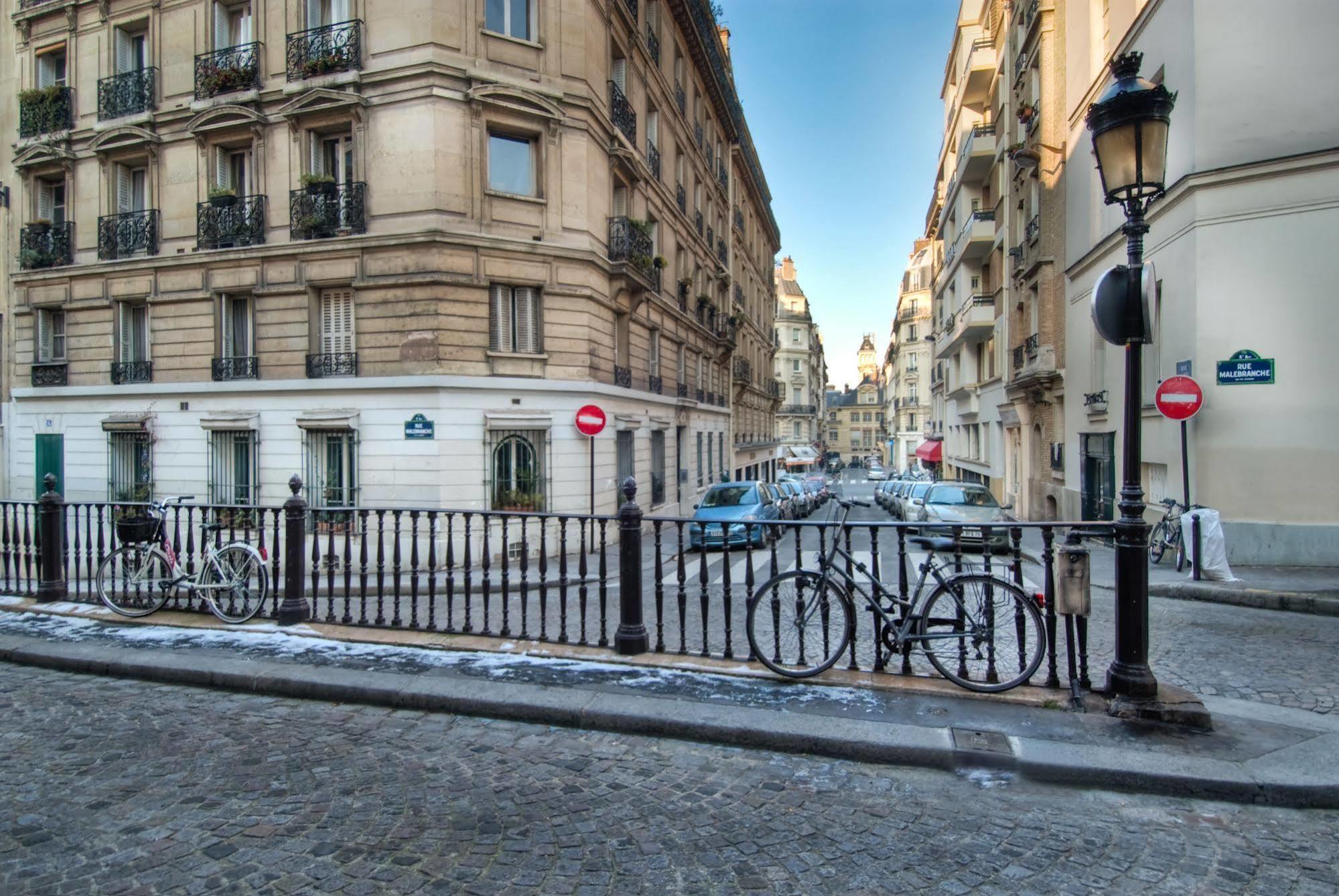 Madeleine De Senlis Parigi