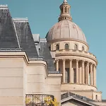 Hotel Madeleine De Senlis