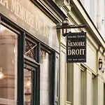 Hotel Madeleine De Senlis 3*