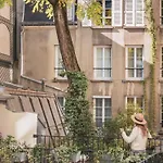 Hotel Madeleine De Senlis Paris