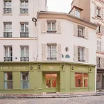 Hotel Madeleine De Senlis