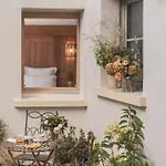 Madeleine De Senlis Hotel Paris