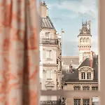 Madeleine De Senlis Hotel Paris