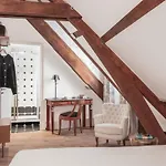 Hotel Madeleine De Senlis