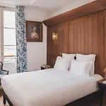 Hotel Madeleine De Senlis 3*