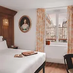 Madeleine De Senlis Hotel
