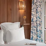Madeleine De Senlis Hotel Paris
