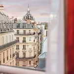 Madeleine De Senlis 3* Paris