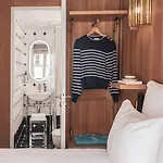 Hotel Madeleine De Senlis Paris