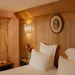 Hotel Madeleine De Senlis