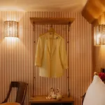 Madeleine De Senlis Hotel 3*