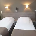 Madeleine De Senlis Hotel Paris