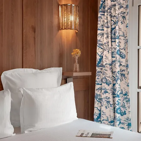 Madeleine De Senlis Hotel Parigi