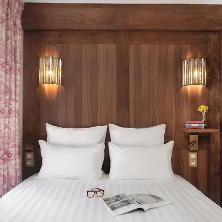 Madeleine De Senlis 3* Parigi