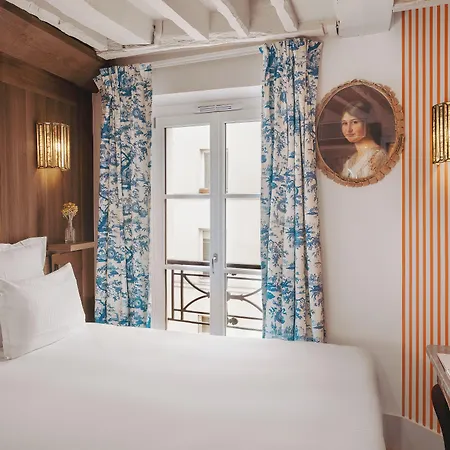 Madeleine De Senlis Hotel 3*