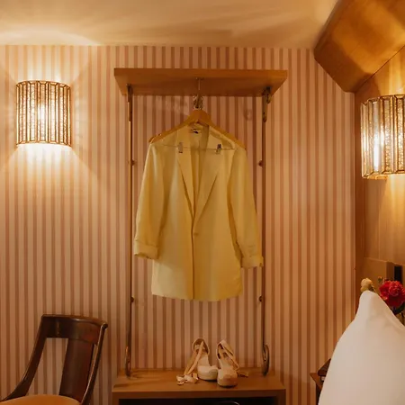 Madeleine De Senlis Hotel 3*