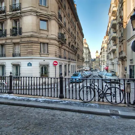 Madeleine De Senlis Parigi
