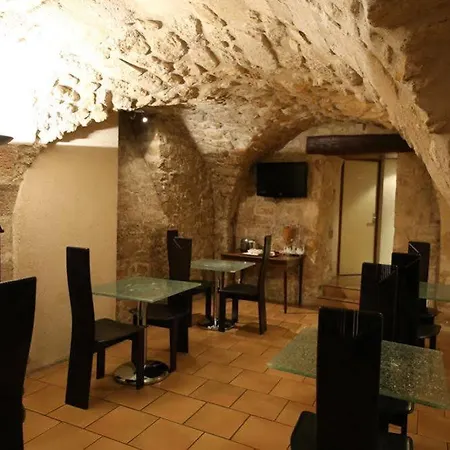 Madeleine De Senlis 3* Parigi