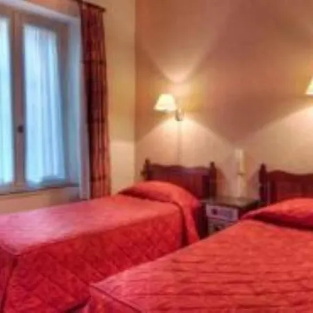 Hotel Madeleine De Senlis Parigi