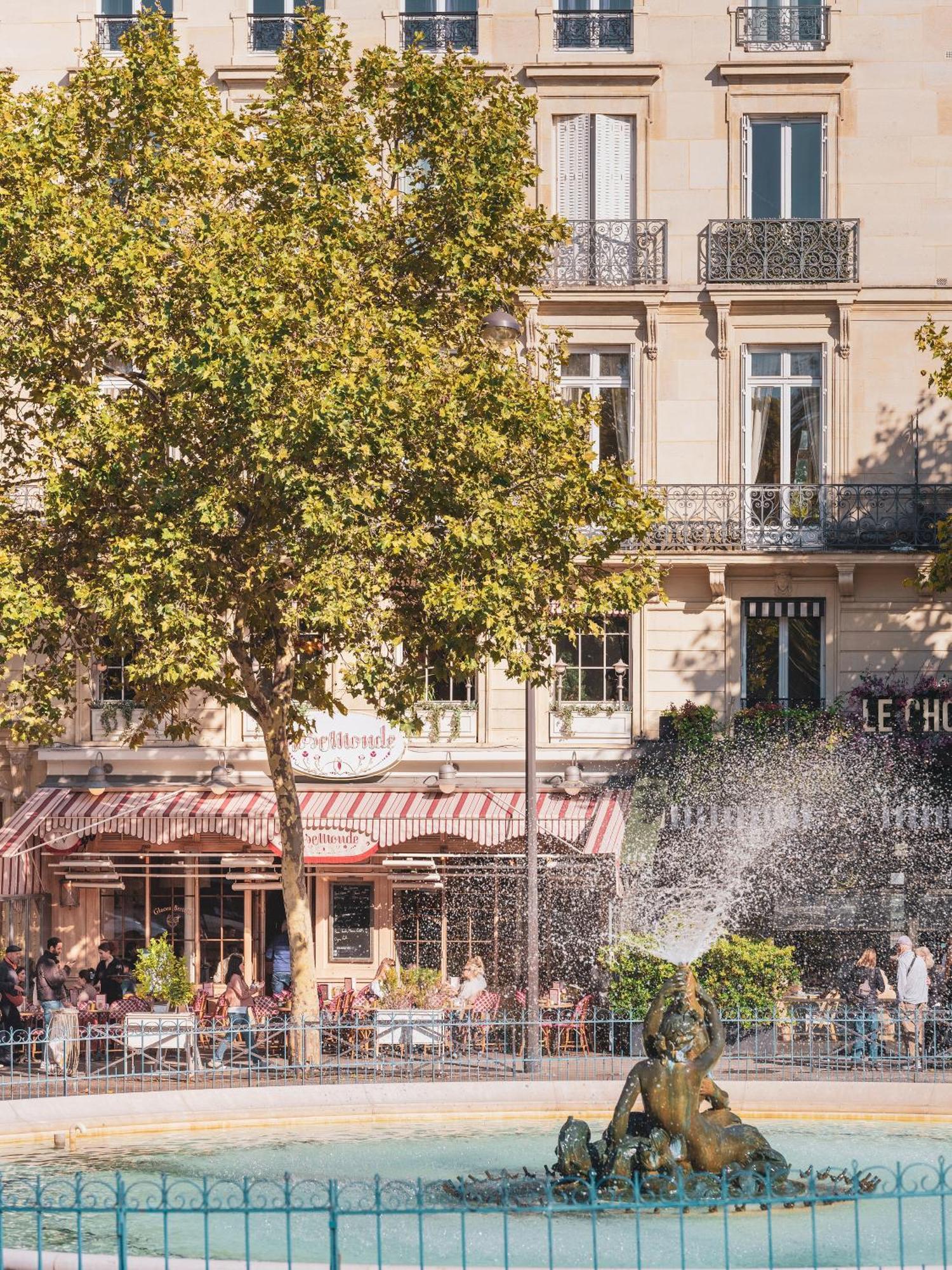Madeleine De Senlis Parigi