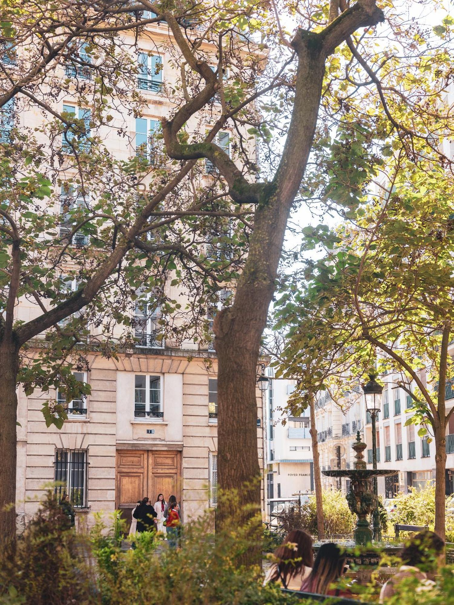 Madeleine De Senlis 3* Parigi