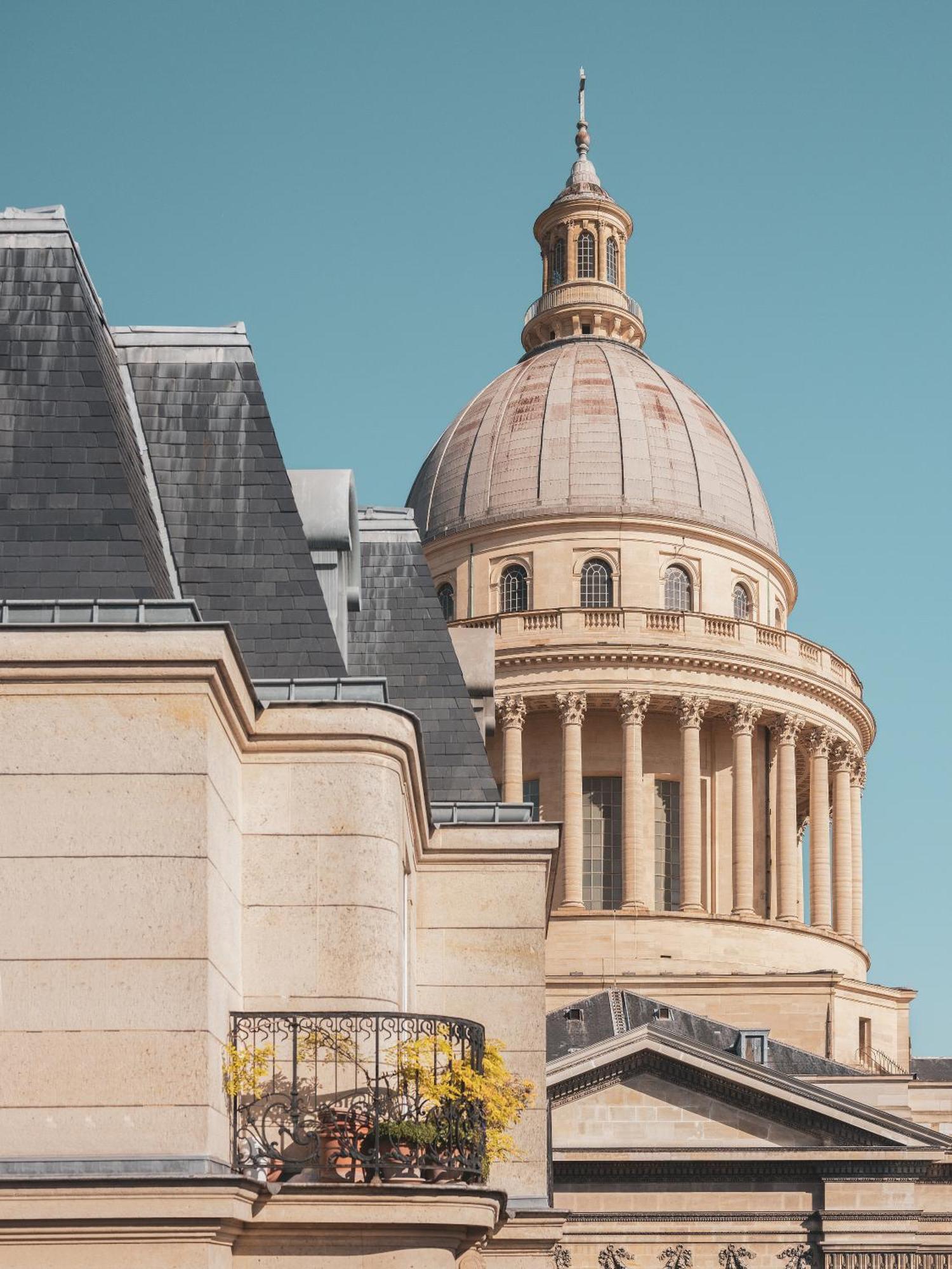 Hotel Madeleine De Senlis
