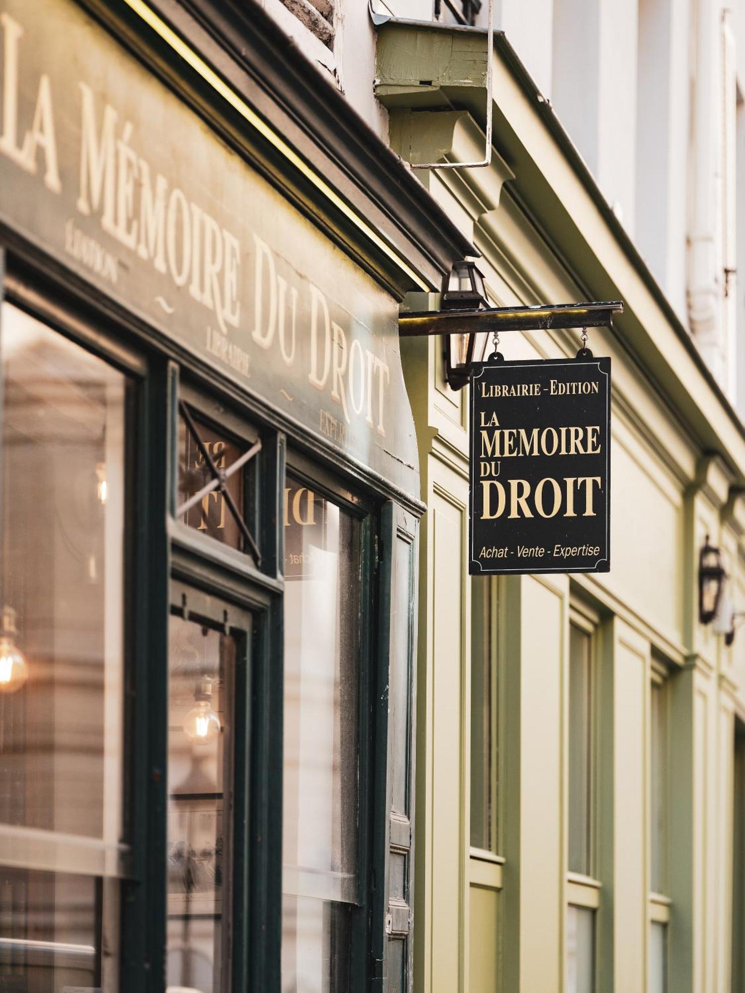 Hotel Madeleine De Senlis 3*