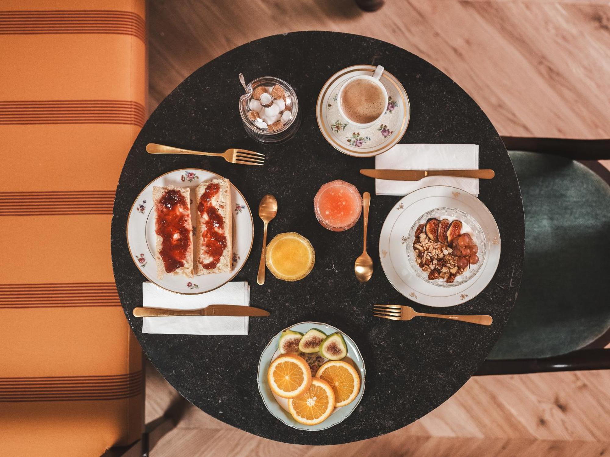 Madeleine De Senlis 3* Paris