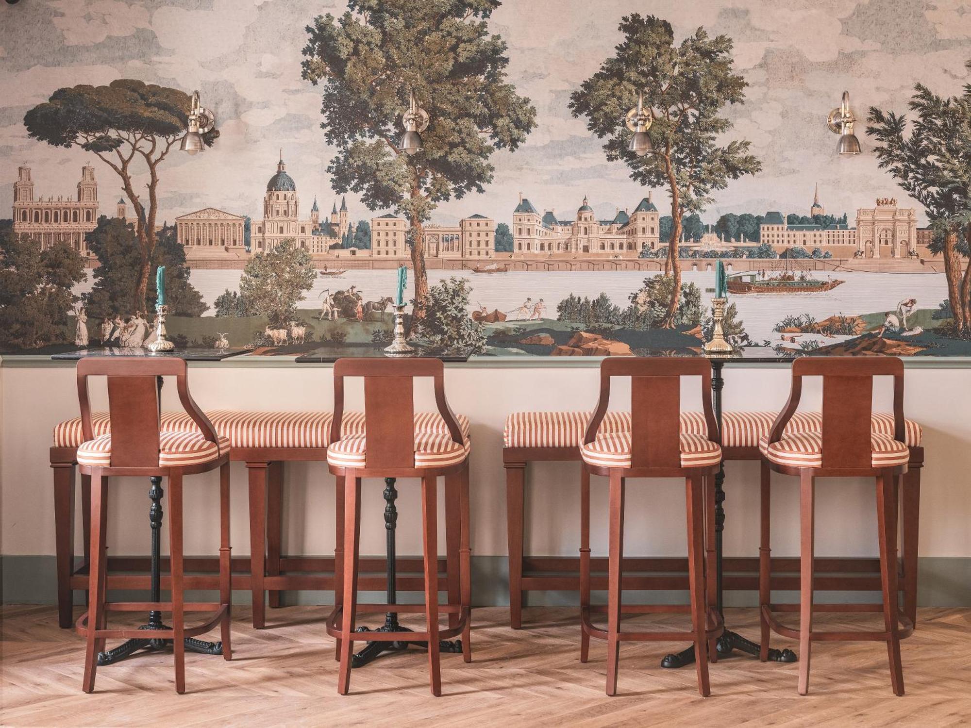 Madeleine De Senlis Hotel 3*