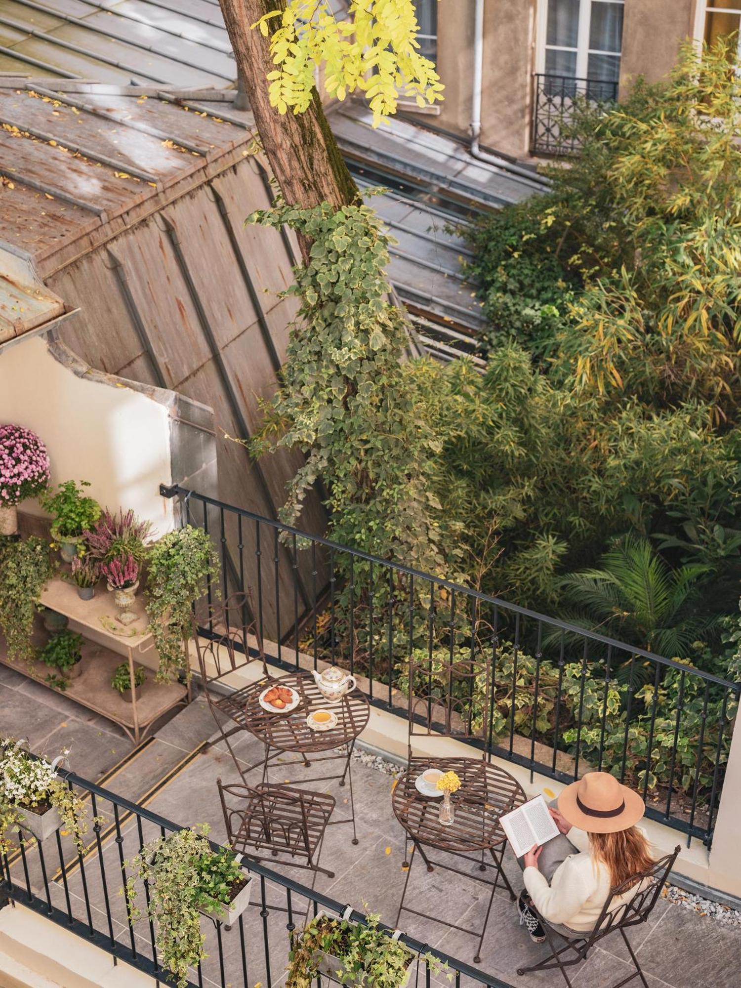 Hotel Madeleine De Senlis 3*