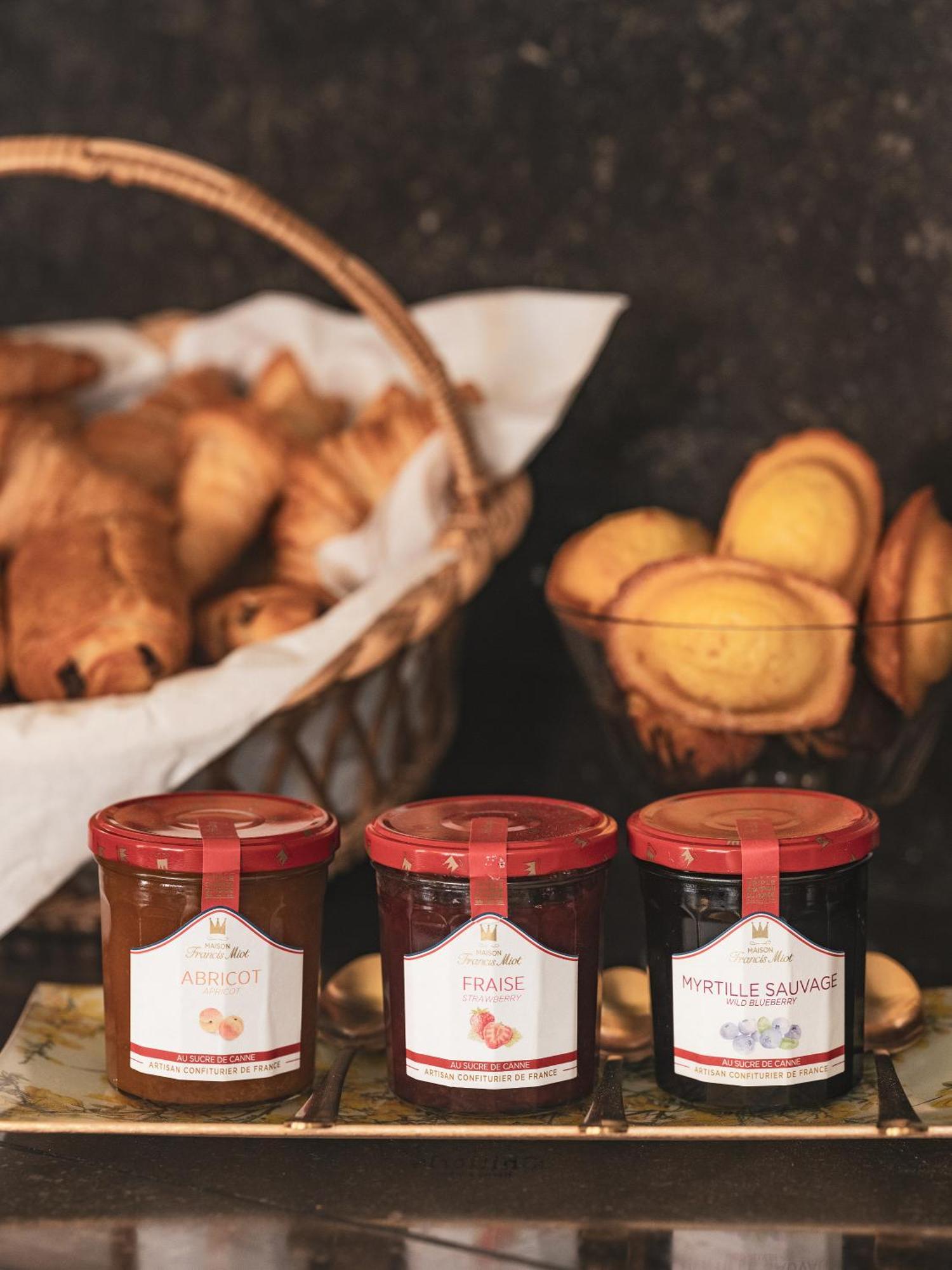 Madeleine De Senlis 3* Parigi