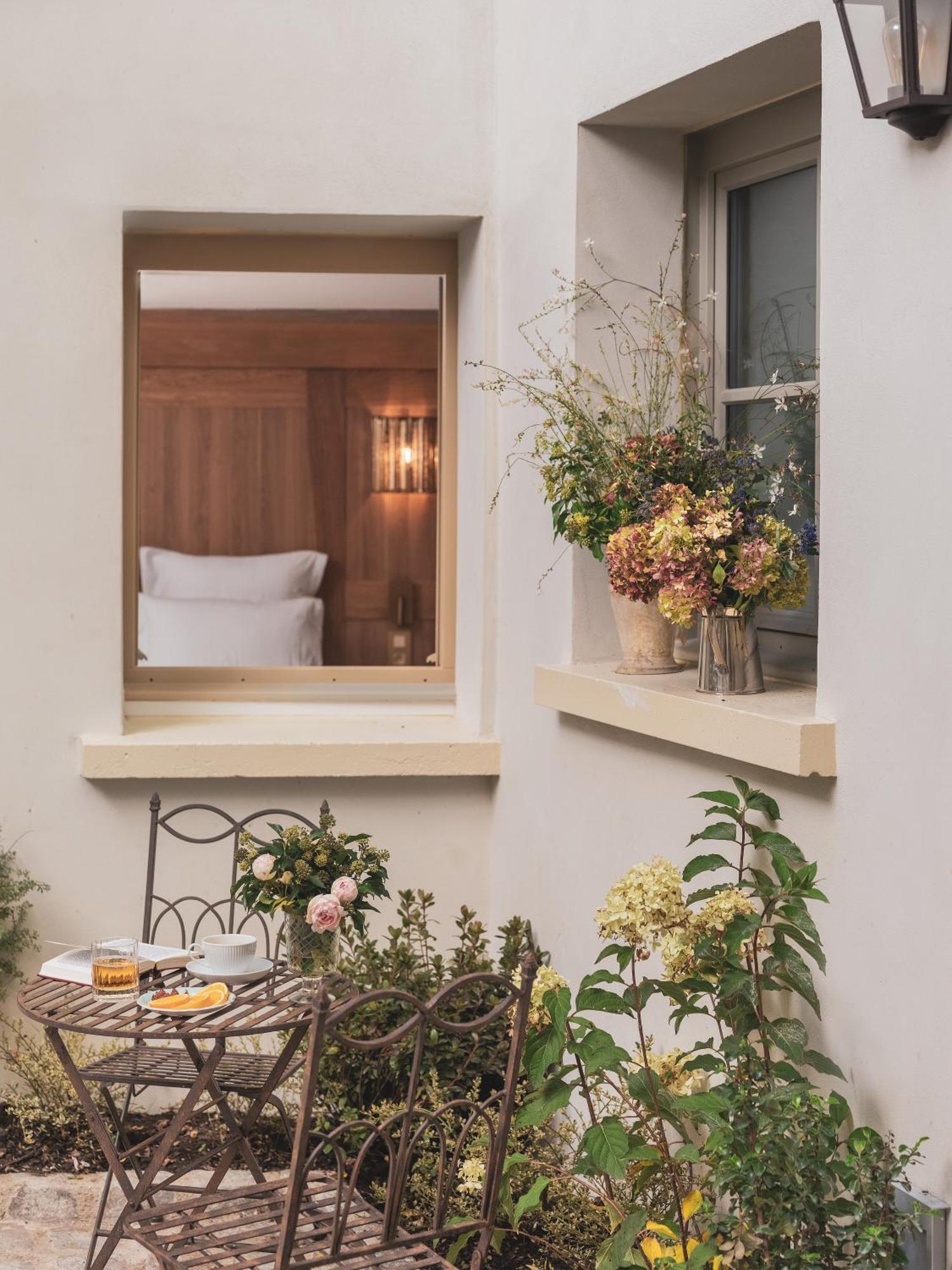 Madeleine De Senlis Hotel Parigi