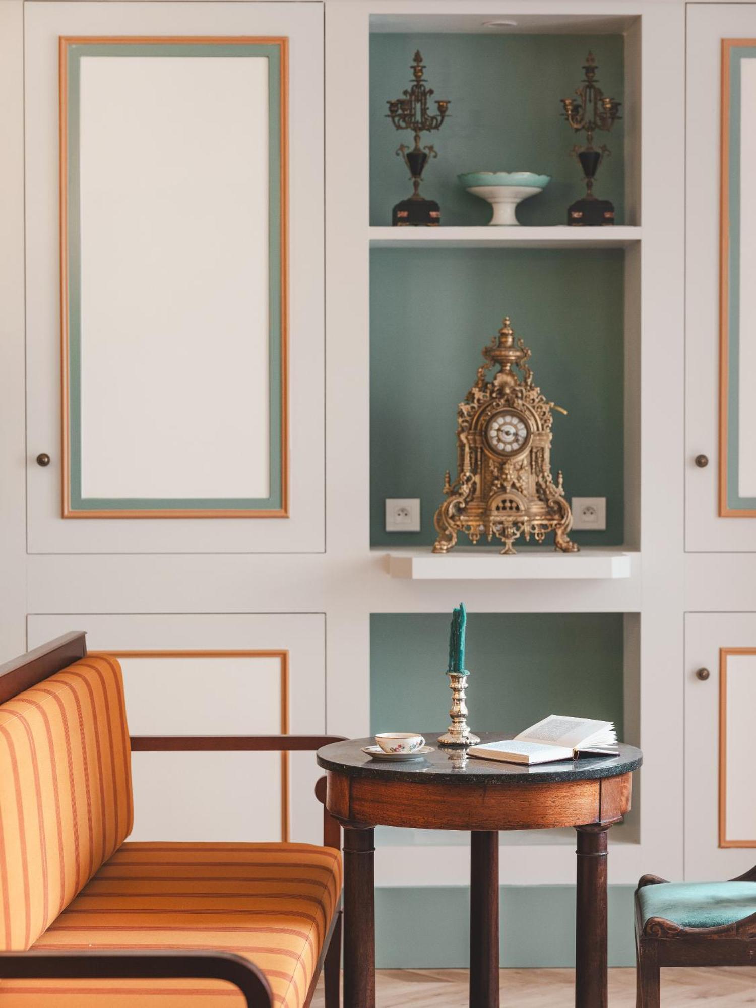 Madeleine De Senlis 3*