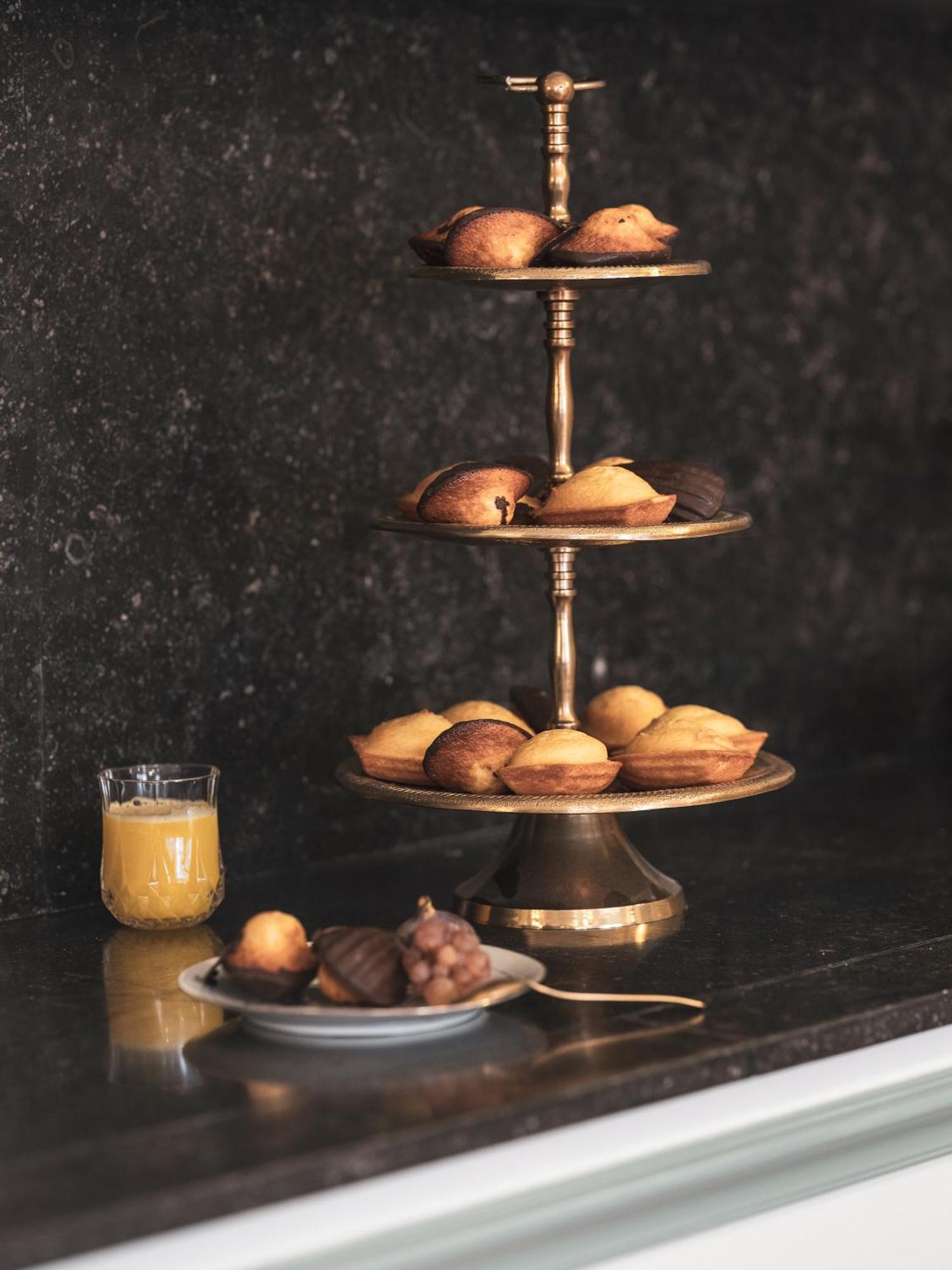 Hotel Madeleine De Senlis Parigi