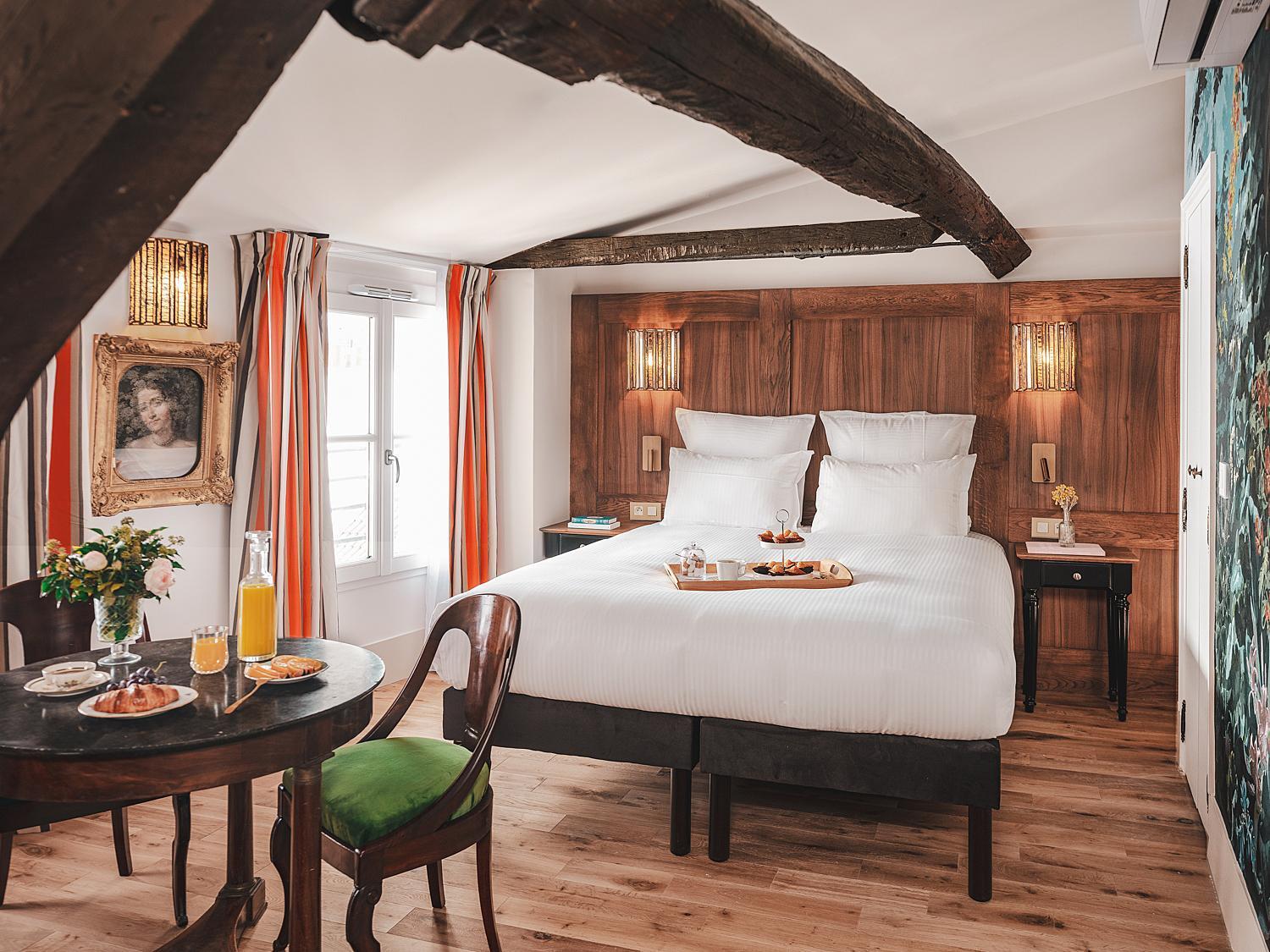 Madeleine De Senlis Parigi