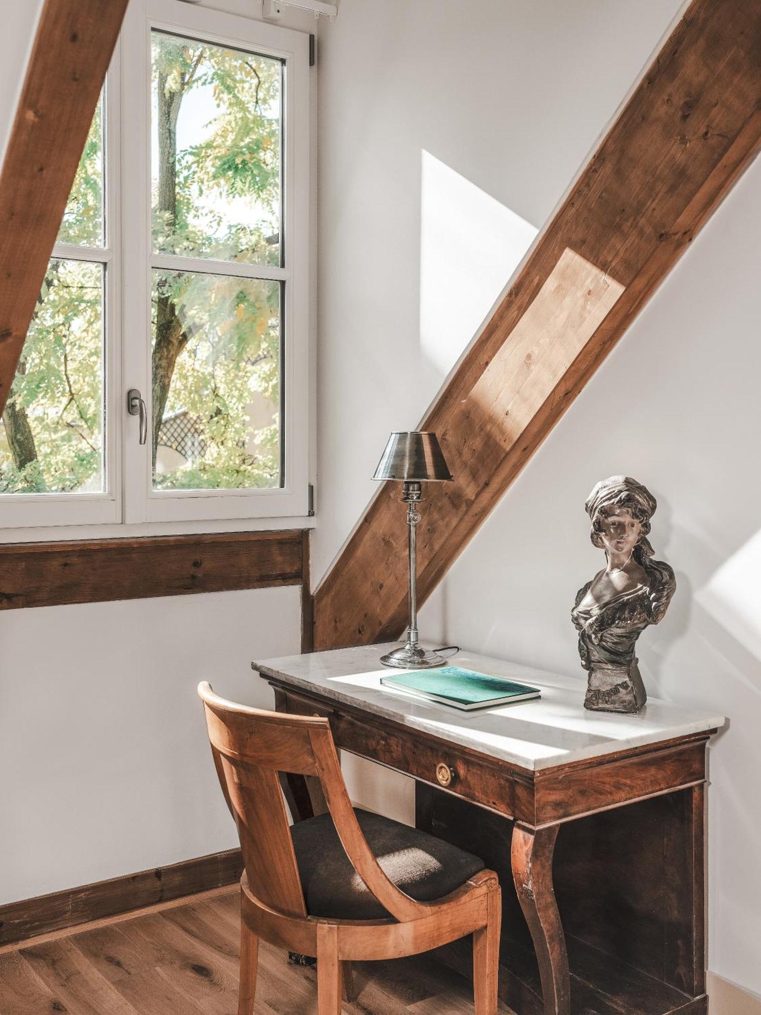 Madeleine De Senlis Hotel 3*