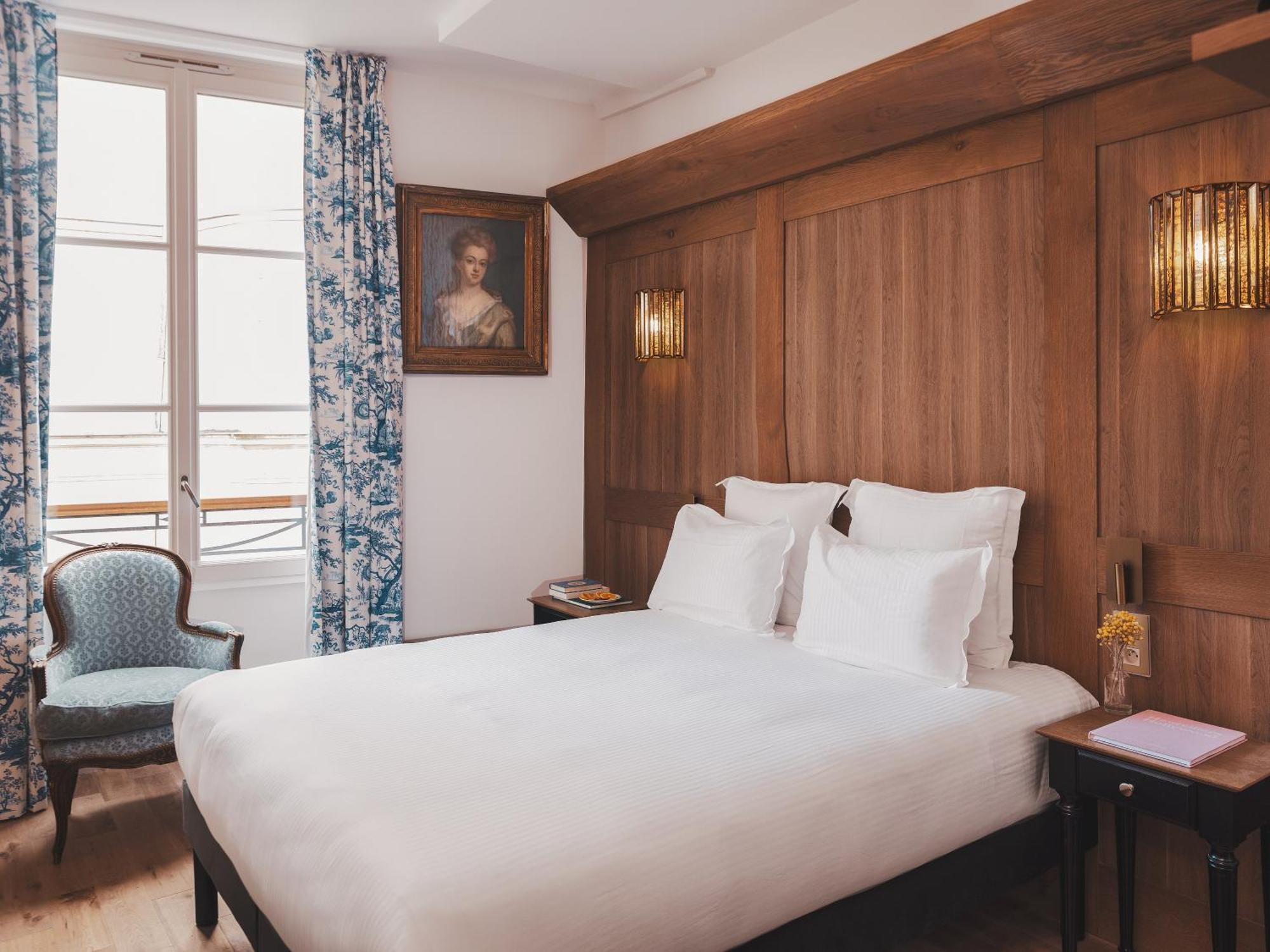 Hotel Madeleine De Senlis 3*