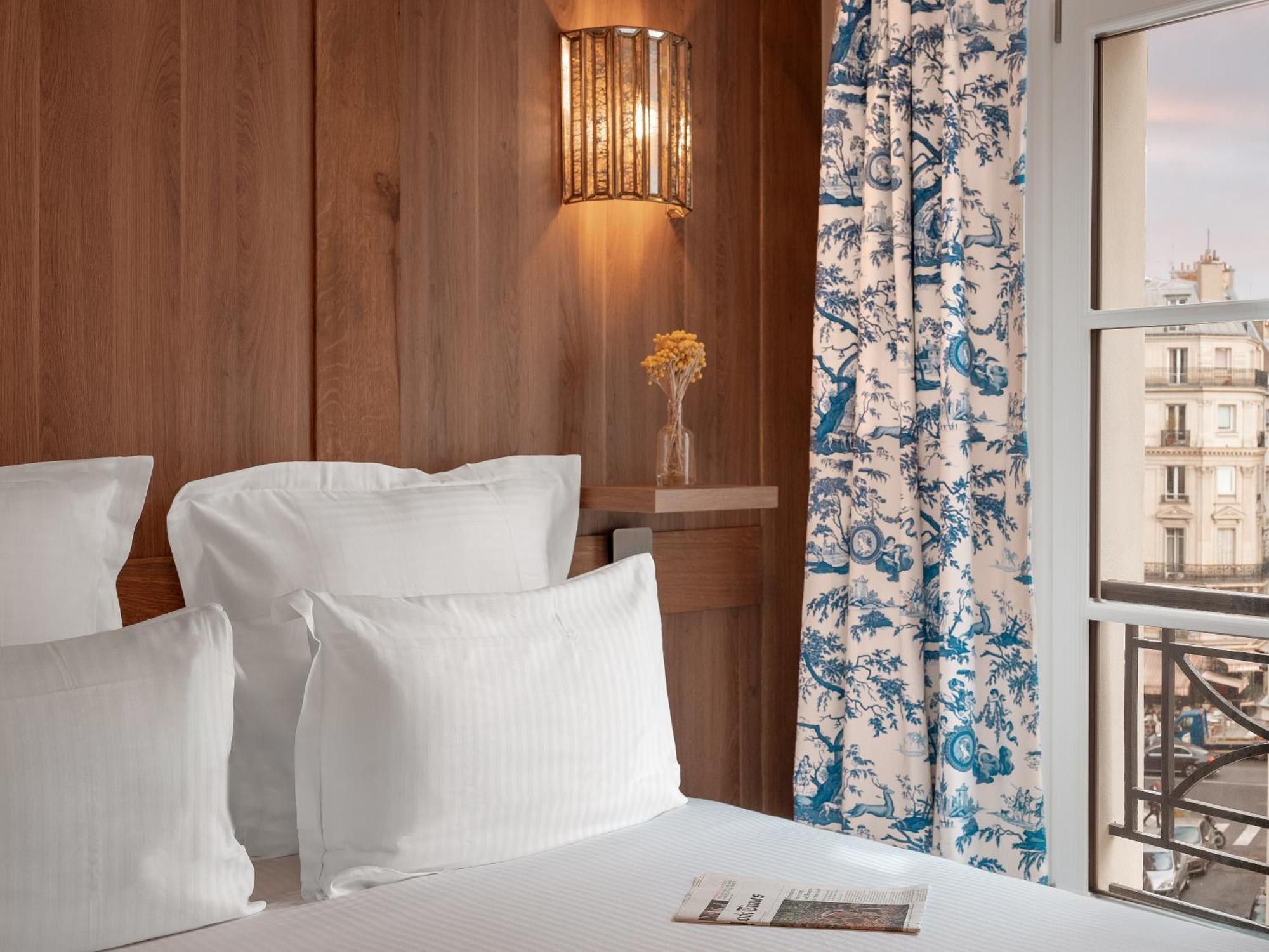 Madeleine De Senlis Hotel Parigi