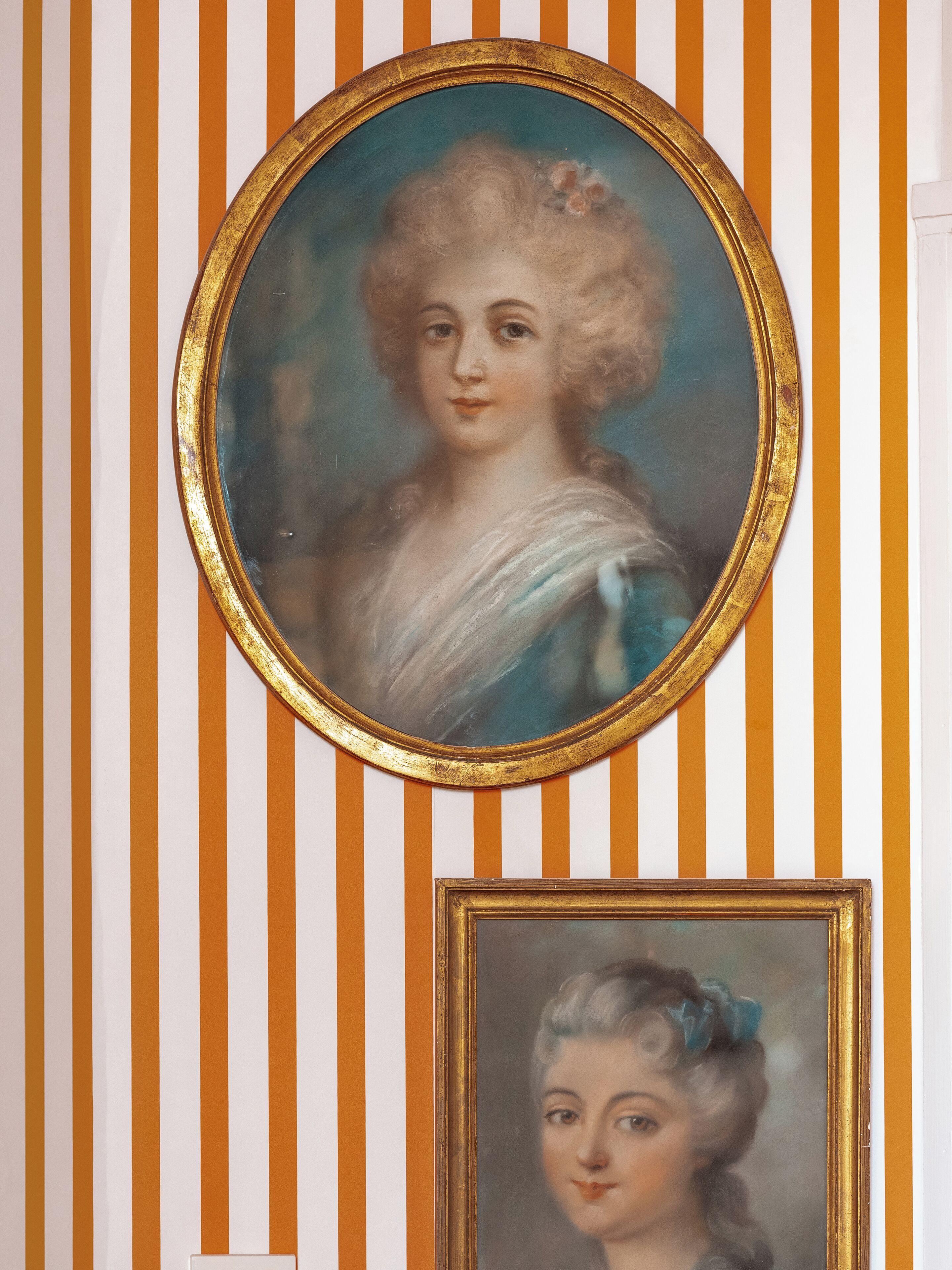 Madeleine De Senlis Paris