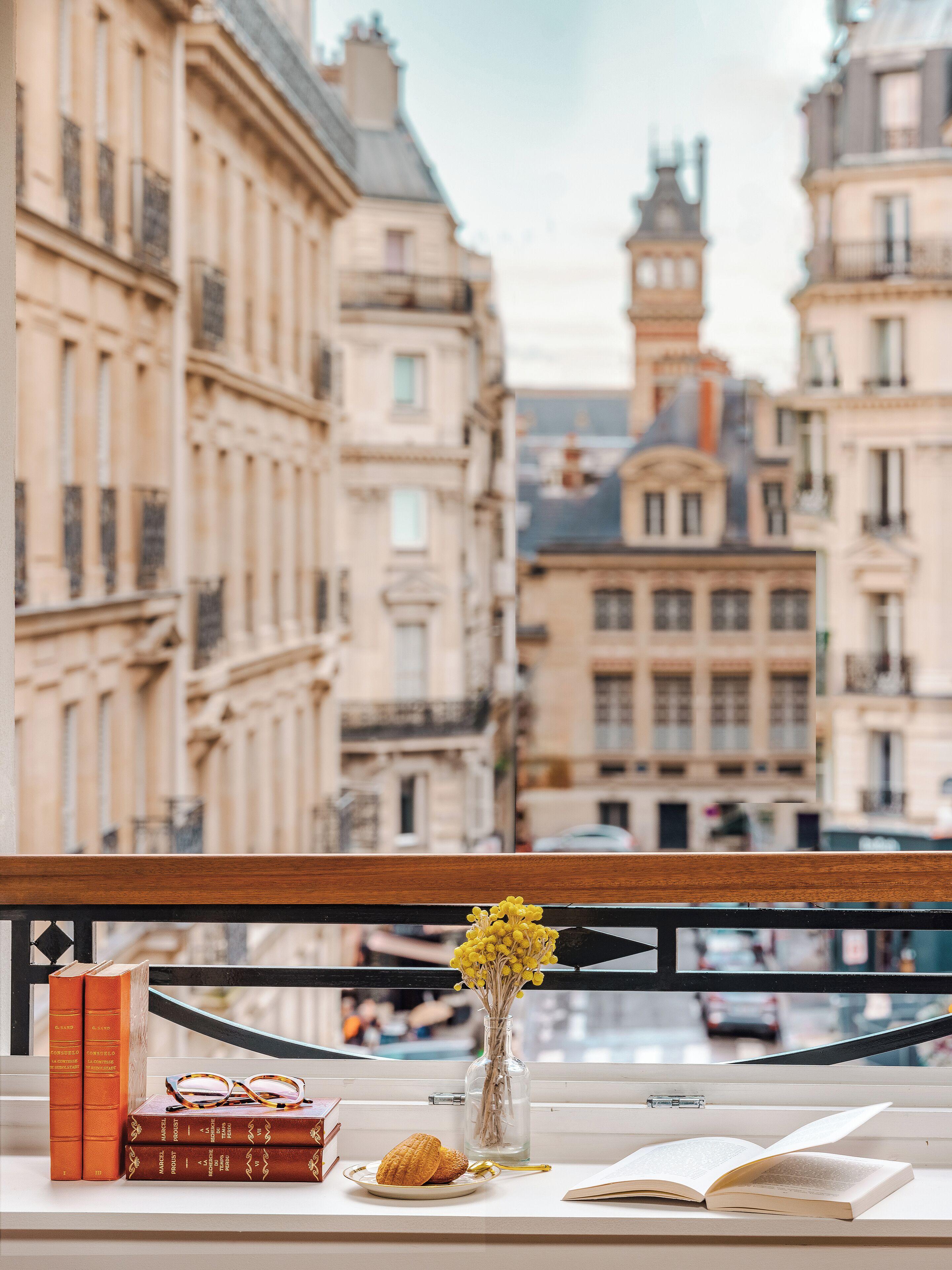 Madeleine De Senlis 3*