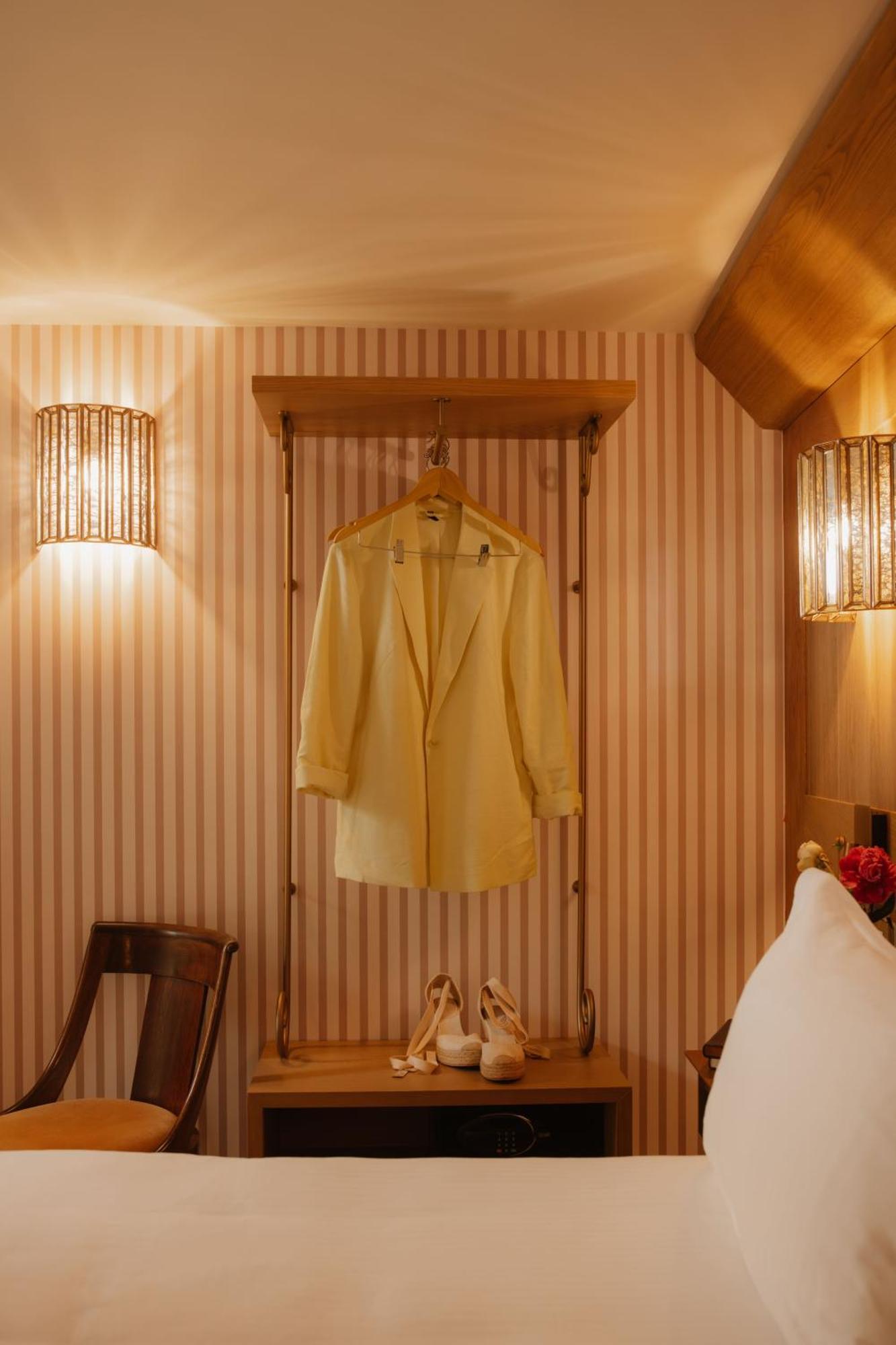 Madeleine De Senlis Hotel 3*