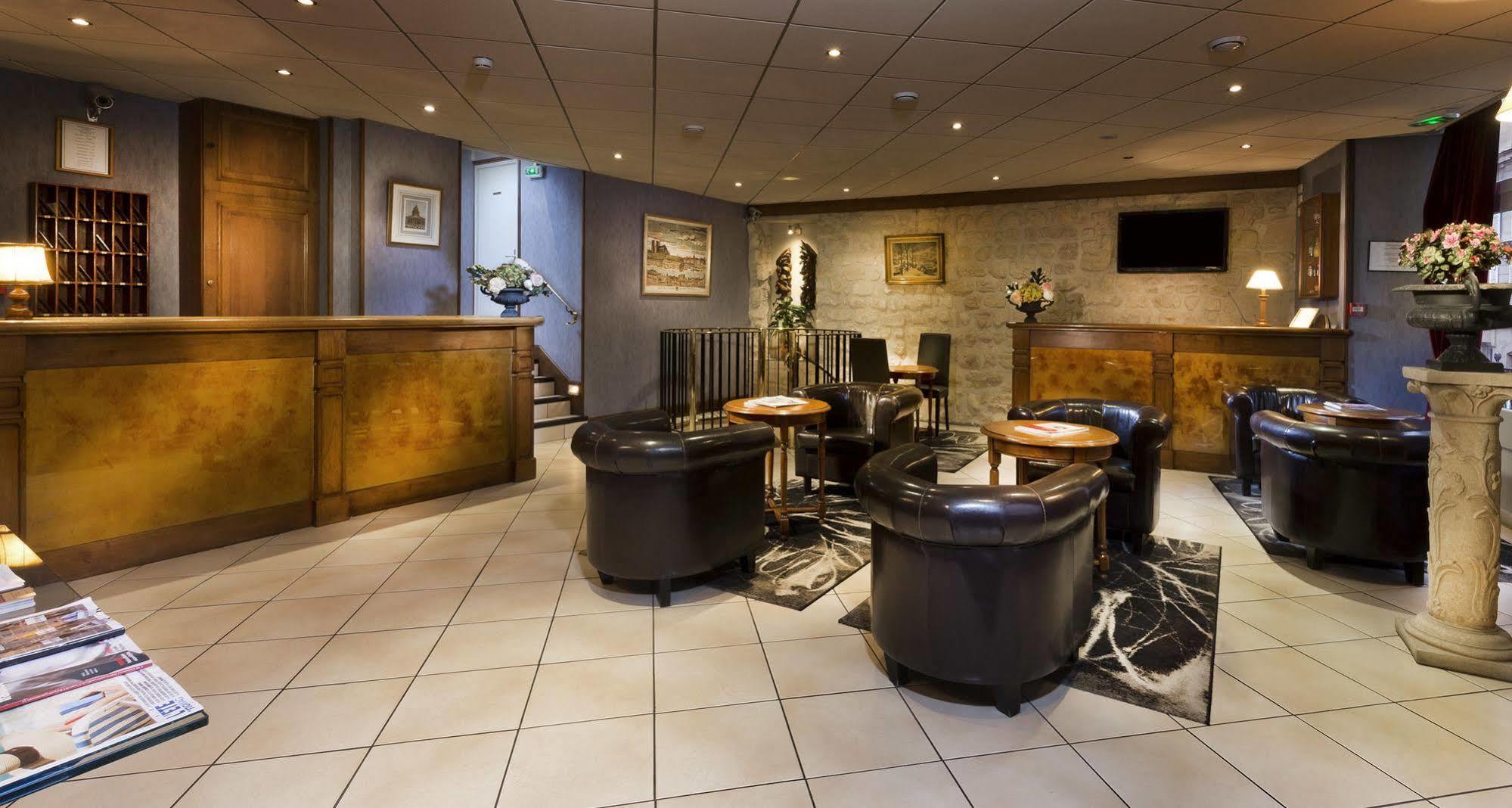 Madeleine De Senlis 3*