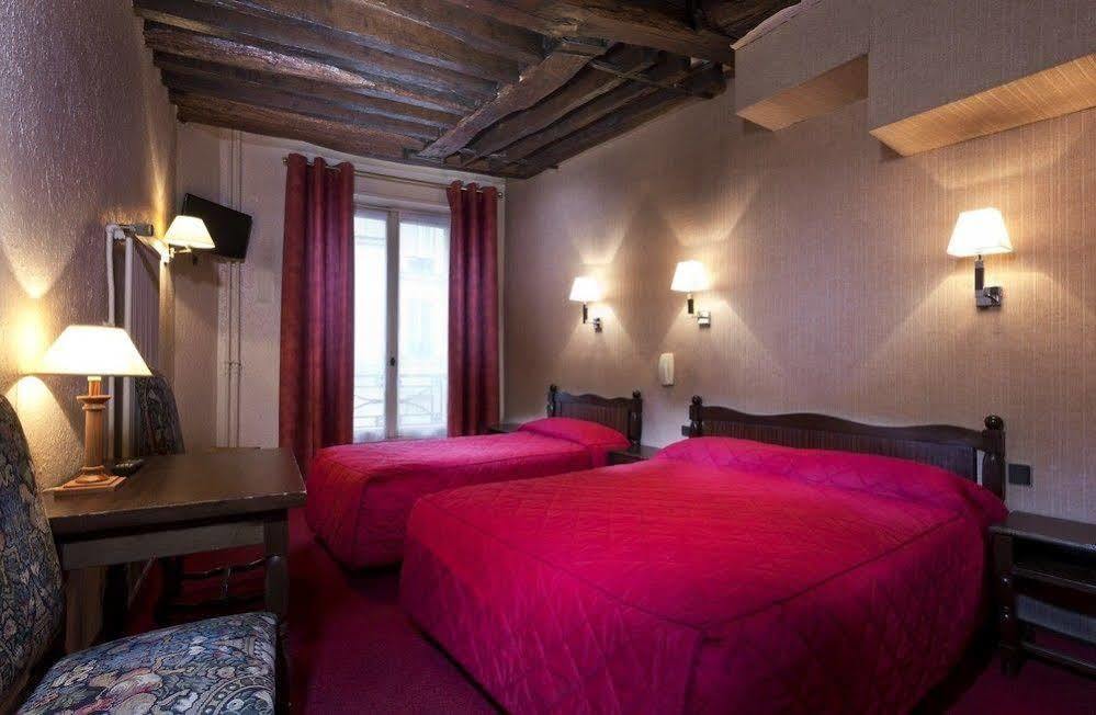 Madeleine De Senlis Hotel 3*