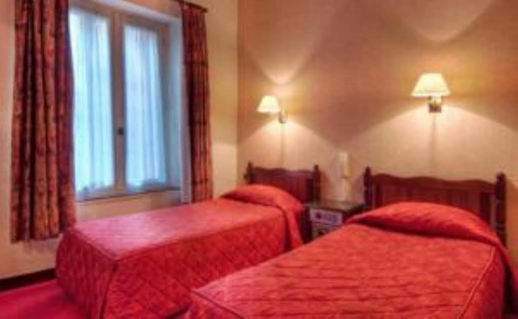 Hotel Madeleine De Senlis Parigi