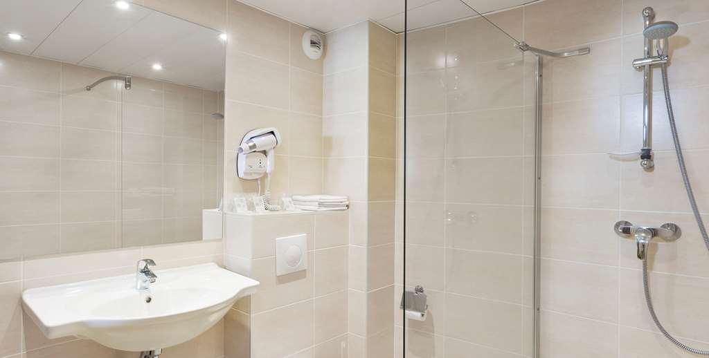 Madeleine De Senlis 3* Paris