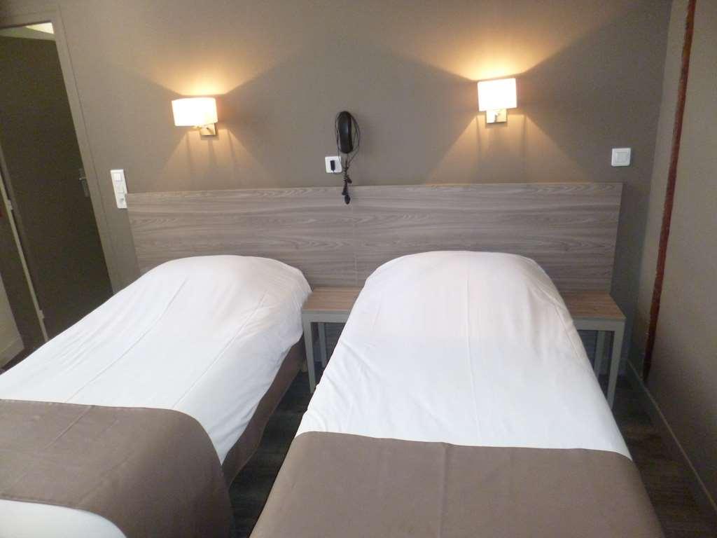 Madeleine De Senlis Hotel Paris