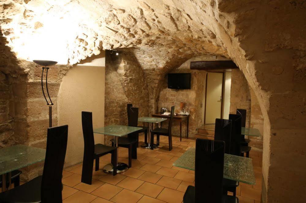 Madeleine De Senlis 3* Parigi