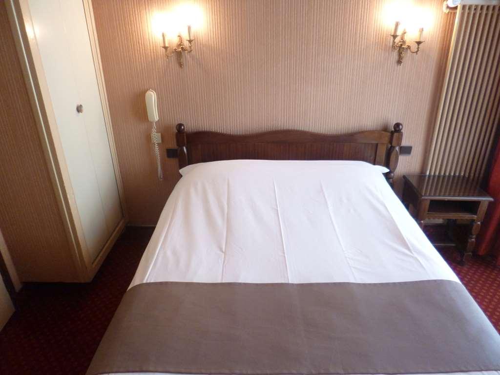 Hotel Madeleine De Senlis Parigi